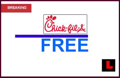 Chick-fil-A Free Breakfast 2013 Turns Away Hungry Consumers