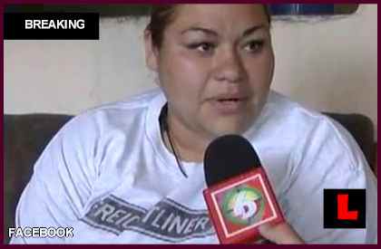 Karla Vanessa Perez NueveMom Reveals Pregnancy with Nine Kids in Mexico