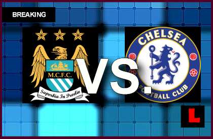Manchester City vs. Chelsea 2014 Score Ignites FA Cup Results en vivo ...