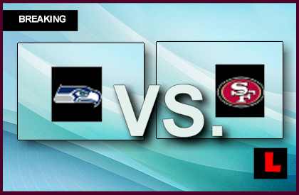 Seahawks vs. 49ers 2013: Phil Dawson Scores Field Goal live score 