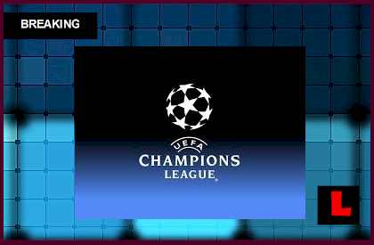 Download this Uefa Chandions League Results Score Vivo April Ucl picture