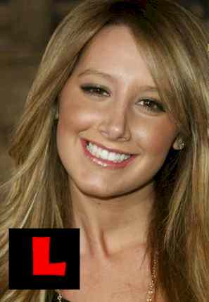 ashley tisdale nose job. Ashley Tisdale Nose Job (1 Dozen Pictures): I kind of freaked out!