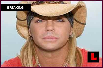 bret michaels is not dead bret michaels is the victim of a fake death ...