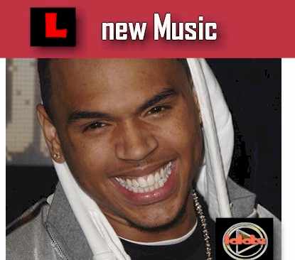 chris brown album. Chris Brown Exclusive