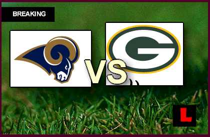Cardinals vs. Packers 2013 Prompts Friday Showdown