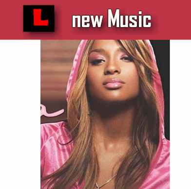 Ciara is back with a new song LALATE luvs Ciara's voice but this song 