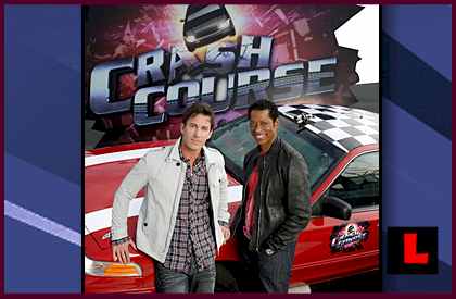 Crash Course TV Show ABC