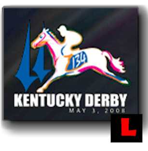 Kentucky Derby Post Time