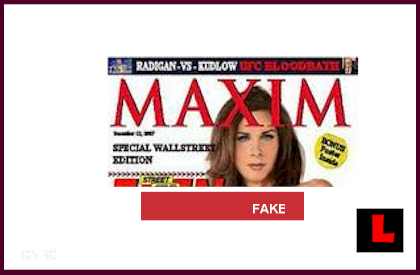 Fake Celebrity on Lalate News   America S Fastest Growing Celebrity News Website Stay