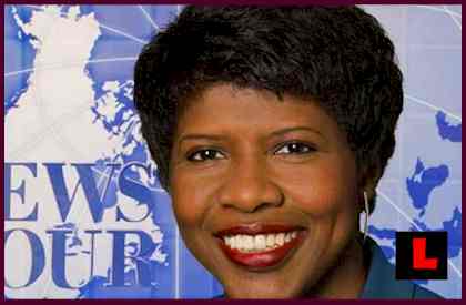 Image result for gwen ifill