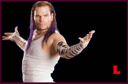 Jeff Hardy Car Accident