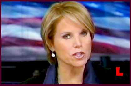 katie couric new haircut