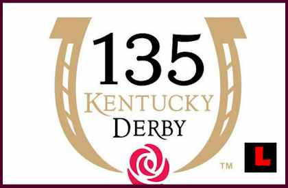 Kentucky Derby Post Time!