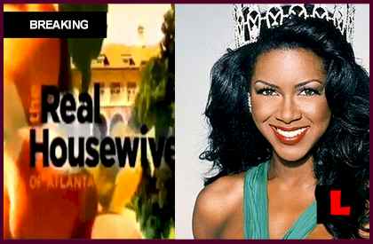 Kenya moore miss usa pictures