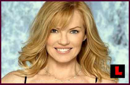 CSIs Marg Helgenberger Returns to TV to Blow the Top Off 