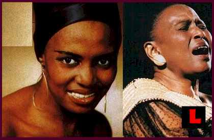 Miriam Makeba Pata on Of Miriam Makeba   S Pata Pata  Miriam Makeba Is Dead  Miriam Makeba