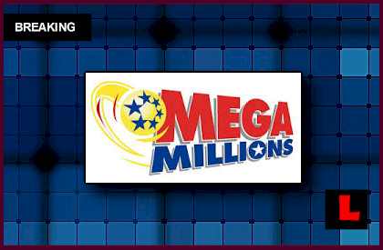 Mega Millions Winning Numbers 10/7 Results Tonight 