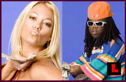 Flavor Of Love Toastee Pictures