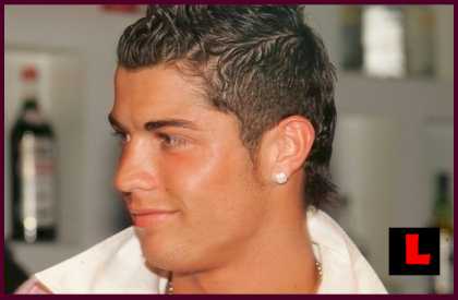 Ronaldo Body on Ronaldo S Armani Ads For 2010 Have Been Released But Cristiano Ronaldo