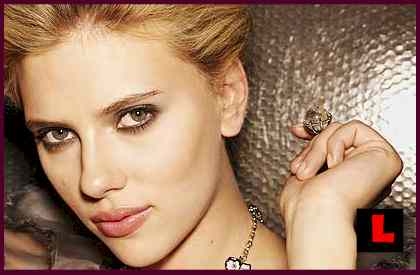 Celebrity Photos Leaked on Scarlett Johansson Leaked Photos 2011 Prompt New Privacy Concerns