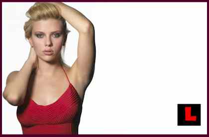 Celebrities Pictures Leaked on Scarlett Johansson Leaked   Hot Celebrity Girls