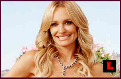 taylor armstrong