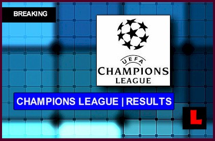 Download this Uefa Chandions League Results Prompts March Live Soccer Scores picture