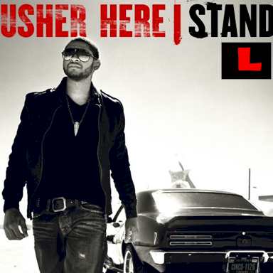 whats to do usher 2008