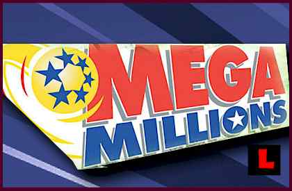 NJ Lottery Mega Millions Results!